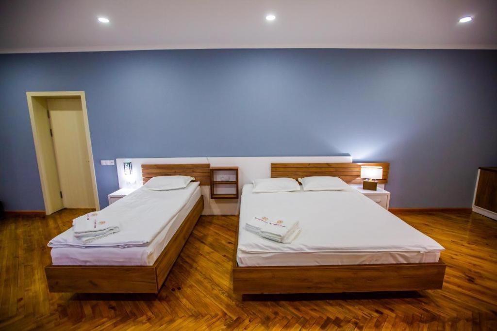 Eco Art Boutique Hotel Ташкент Экстерьер фото