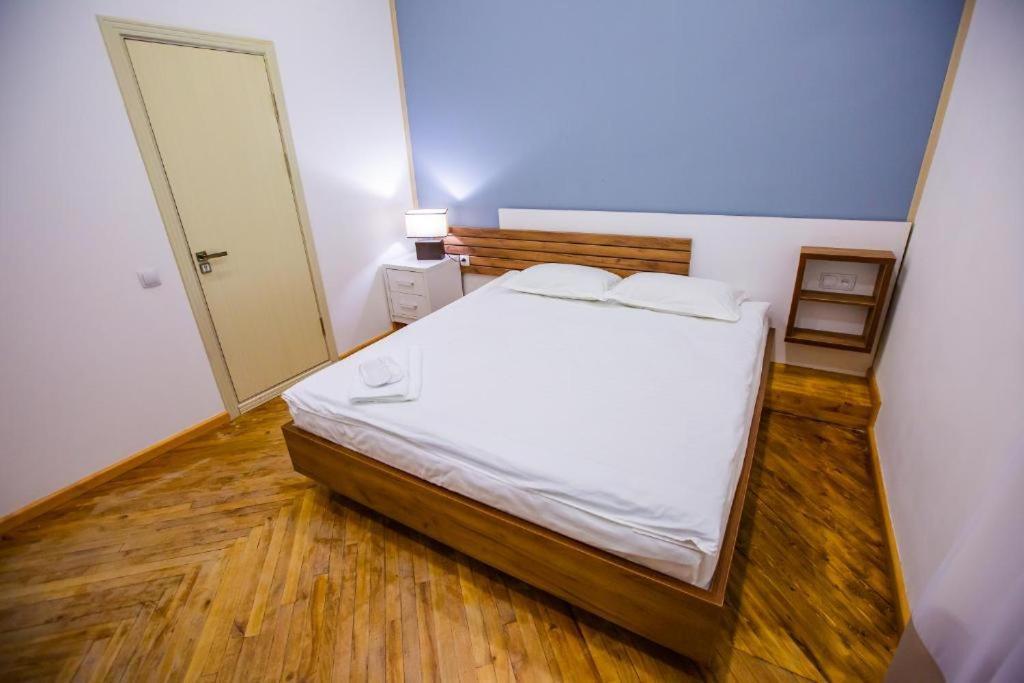Eco Art Boutique Hotel Ташкент Экстерьер фото